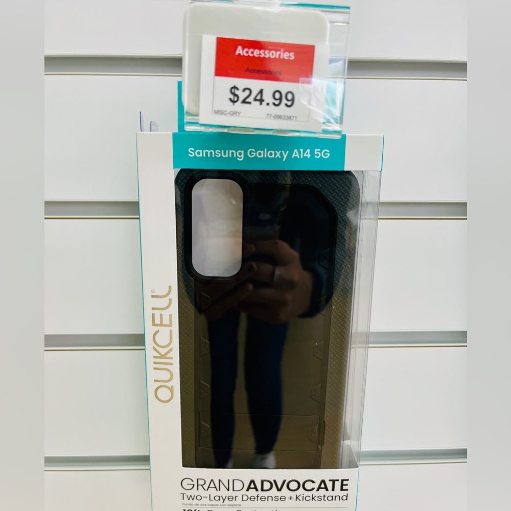 Samsung Galaxy A14 5g case